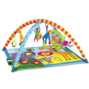 Tiny Love Super Deluxe Lights & Music Gymini Activity Gym
