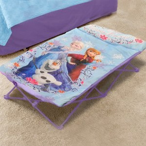 Disney Frozen On The Go Folding Slumber